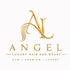 Angel Luxury Hair - Accueil